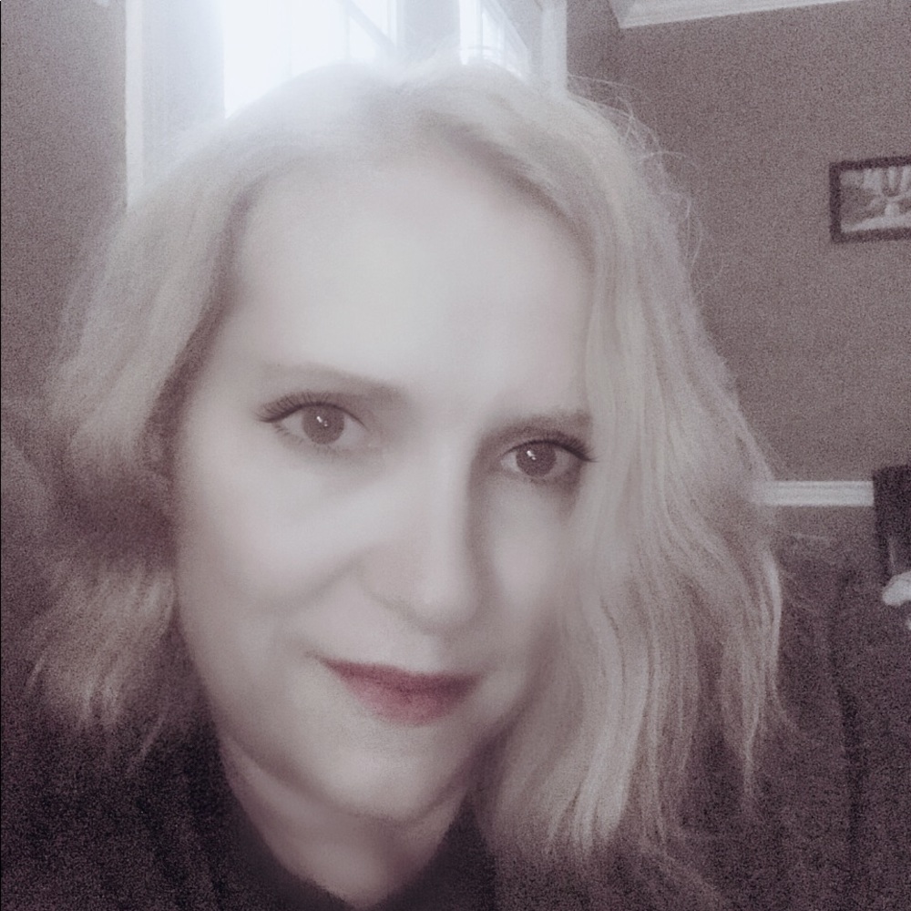 Hello, let’s be friends! Follow me!